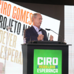 Ciro gomes
