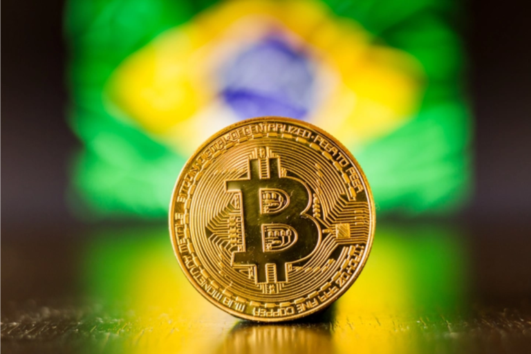 Brasil movimentou mais de R$ 3bilhões em Bitcoin (BTC) em agosto