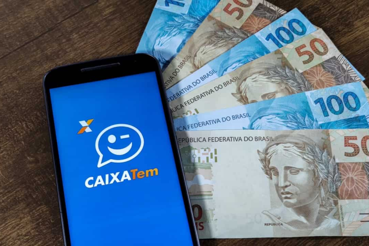 CAIXA libera empréstimo de até R$3 MIL pelo aplicativo; Veja como receber esse dinheiro