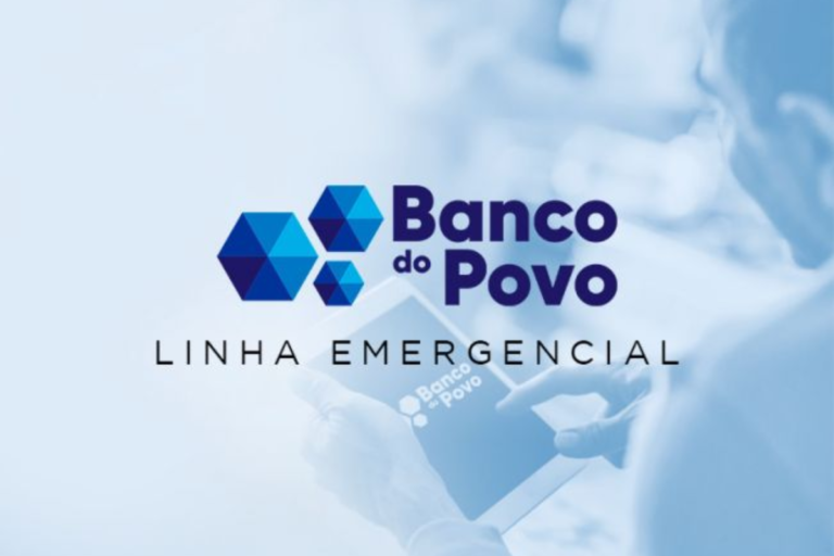 Banco do Povo libera empréstimo de até R$ 20 mil para MEI