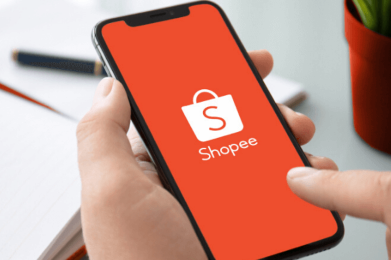 Shopee aumentou o valor mínimo de frete grátis para R$ 40