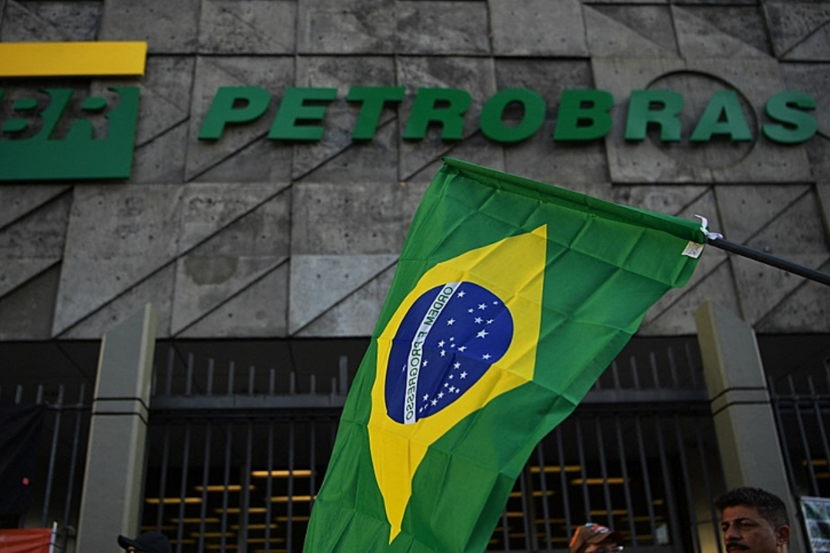 Ações da Petrobras (PETR3) cresce e tem seu maior valor de mercado da história