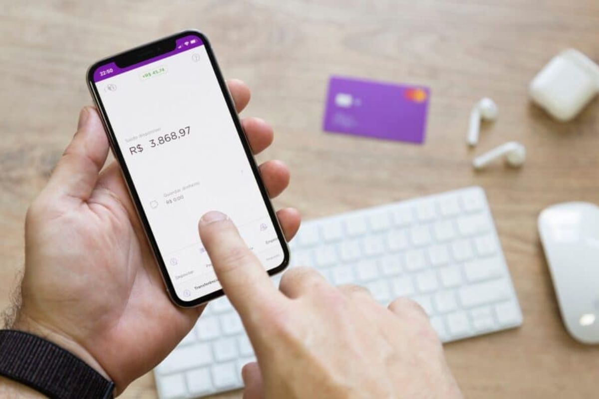 Nubank divulgará serviços de clientes empreendedores através de sua plataforma