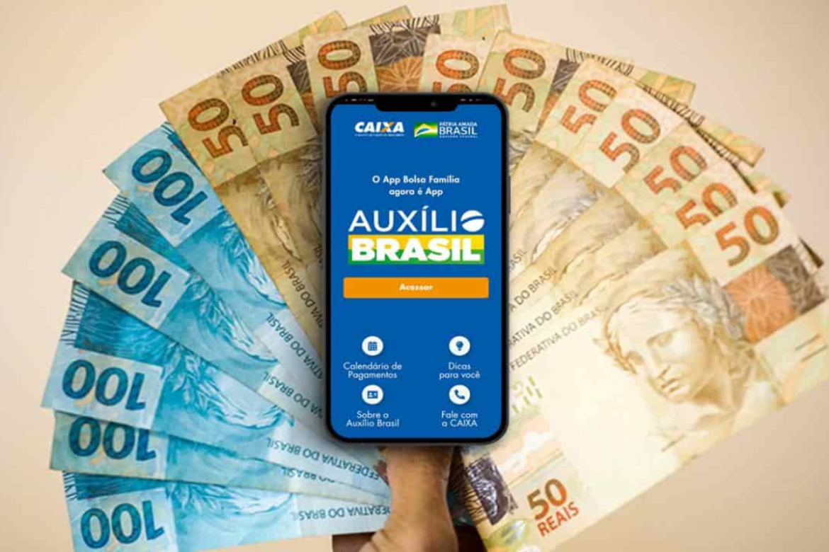 Empréstimo Do Auxílio Brasil Conheça Os Bancos Que Oferecem Os Menores Juros Brasil Do Dia 0125
