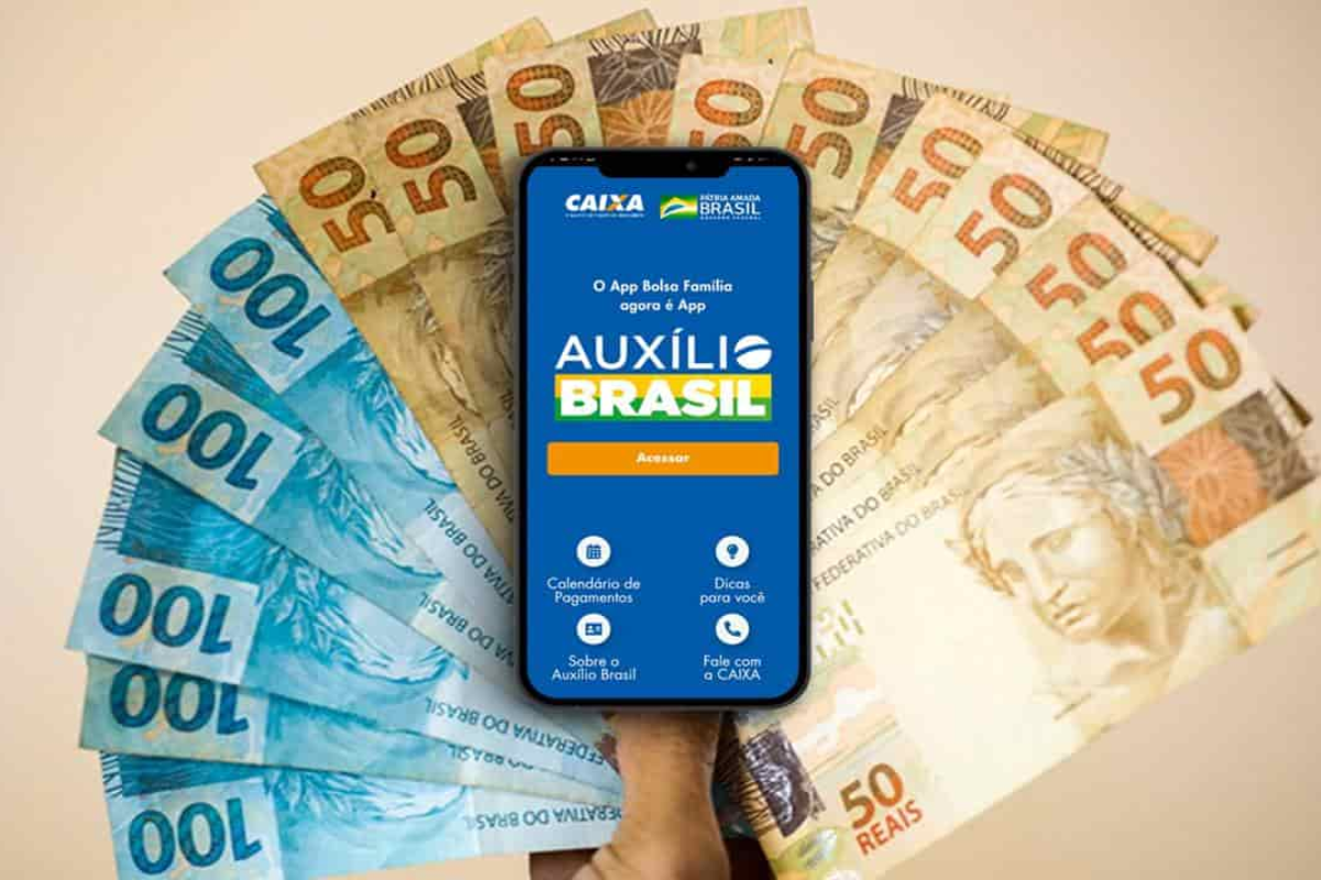 Empréstimo do Auxílio Brasil Conheça os bancos que oferecem os menores juros