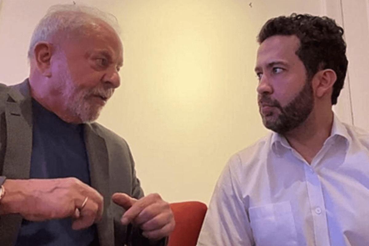 JANONES vai ter seu mandato CASSADO por mentido contra BOLSONARO