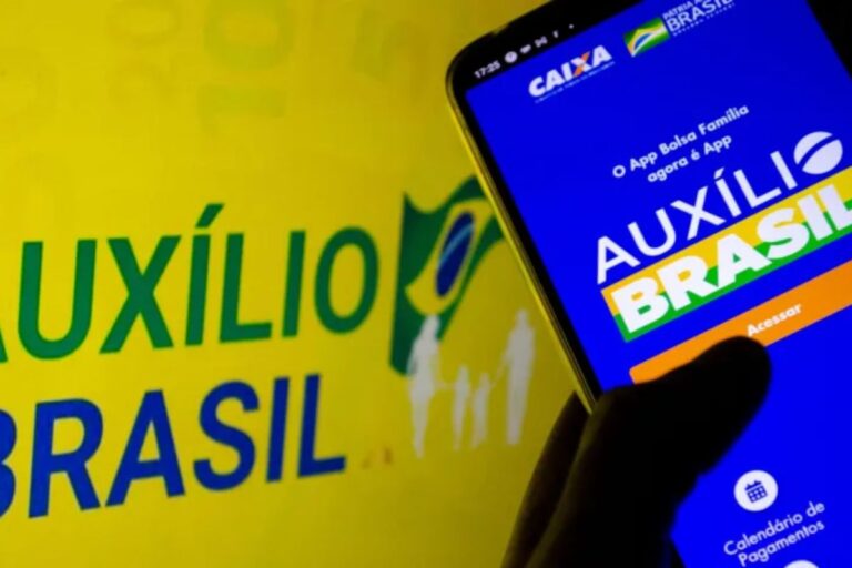 Empréstimos consignados do Auxílio Brasil chegam a R$ 5 bilhões