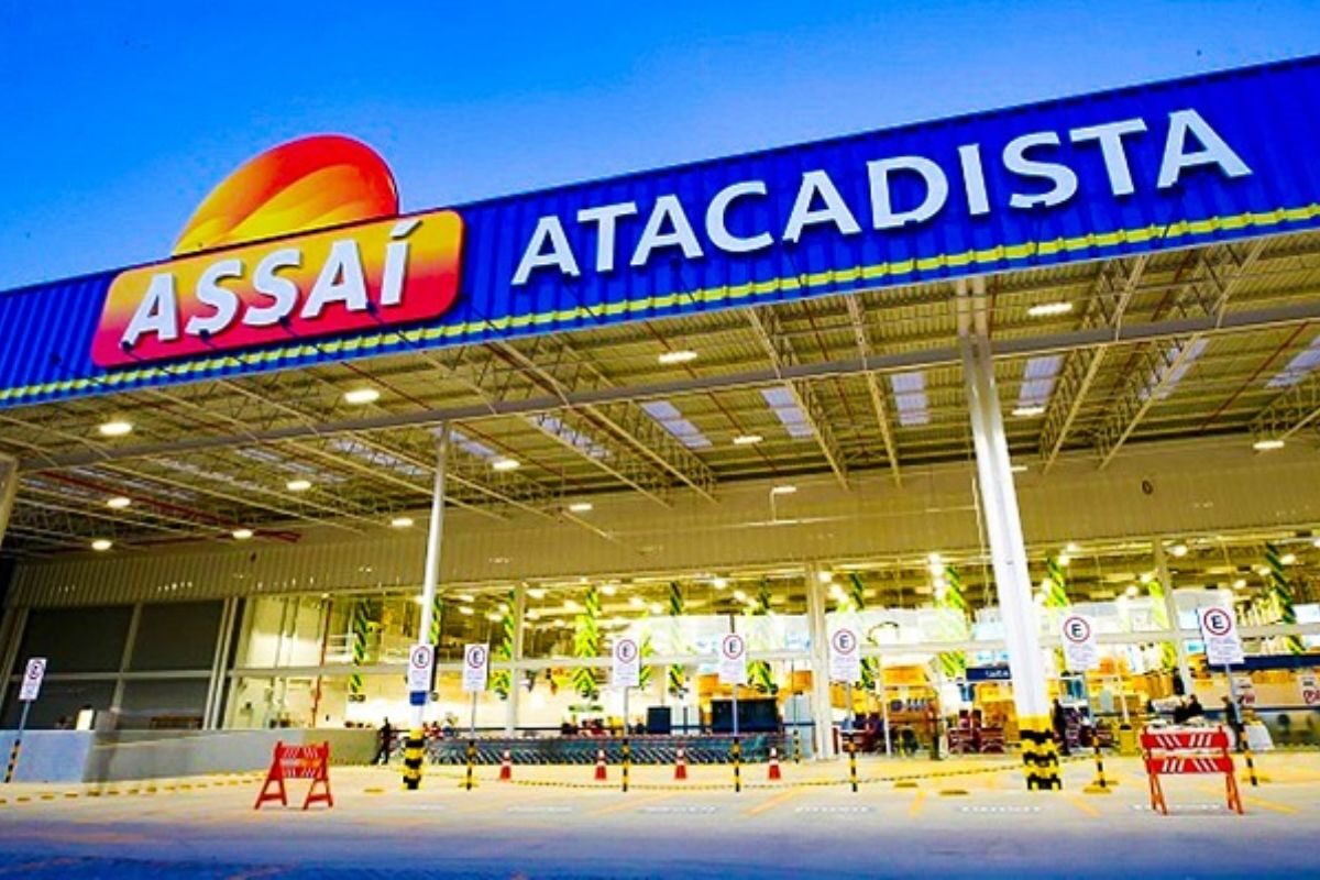 Grupo Casino anuncia venda de participação no Assaí (ASAI3)