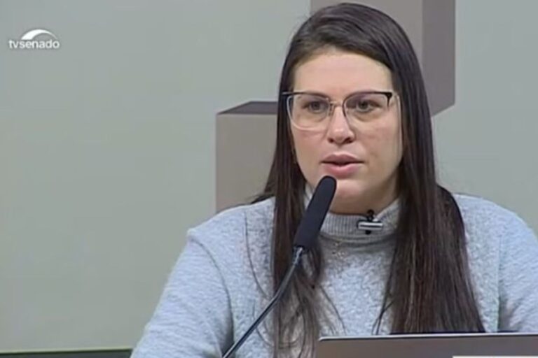 Bárbara Te atualizei: ‘Quero o mesmo direito que a Justiça deu para um traficante’; Veja o vídeo emocionante