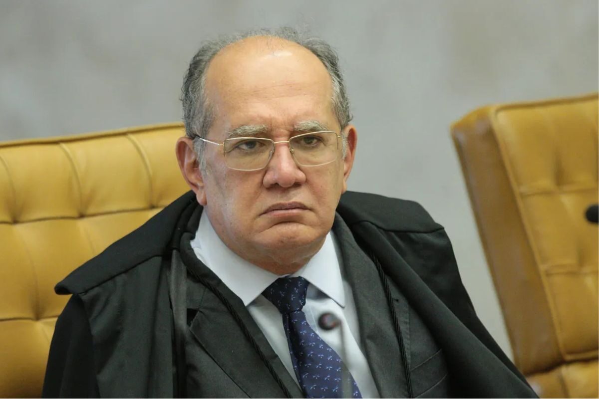 Gilmar Mendes coage presidente do PL para desistir de questionar urnas