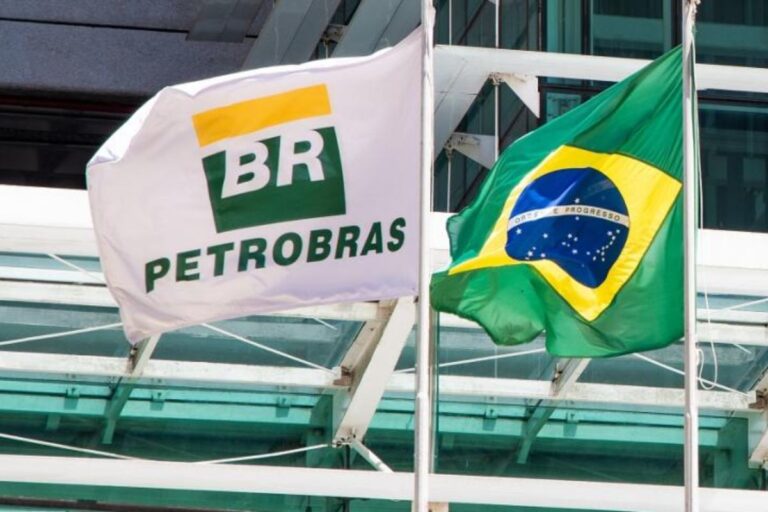 Petrobras é a petroleira que mais pagou dividendos este ano