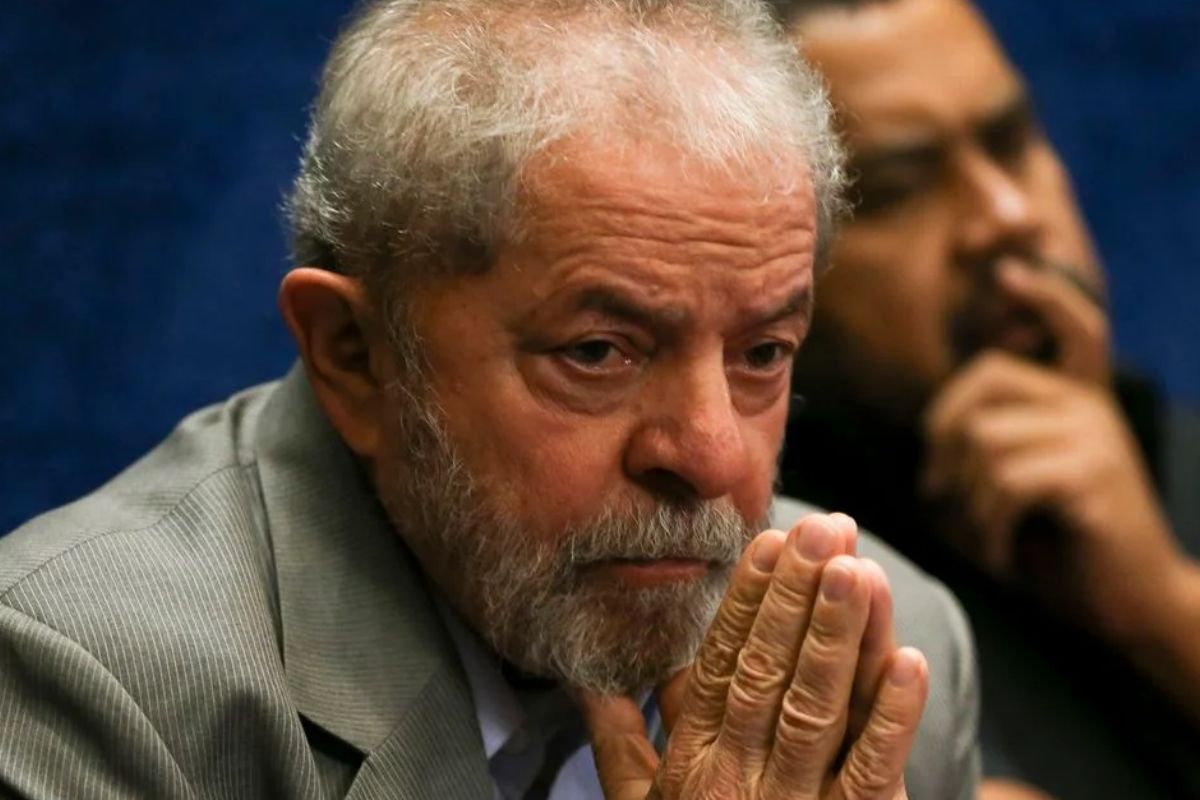 STF cobra explicações de Lula sobre fraude em contas de campanha