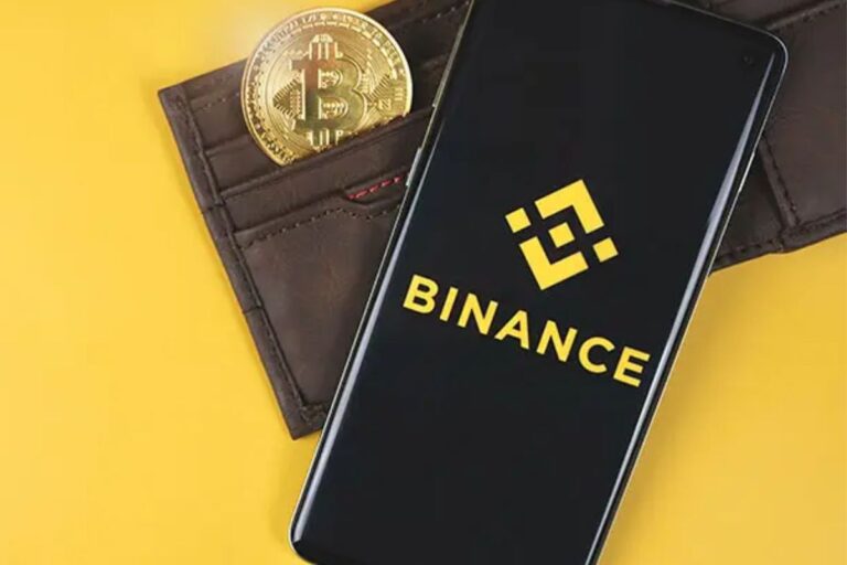 Usuários sacaram mais de US$ 2 bilhões da Binance depois do colapso da FTX