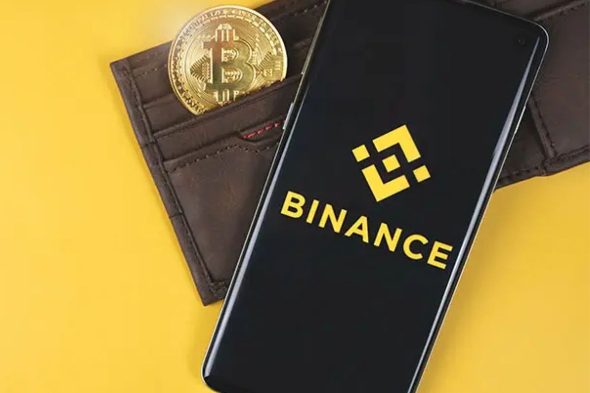 Usuários sacaram mais de US$ 2 bilhões da Binance depois do colapso da FTX