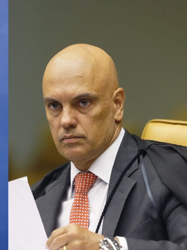 PL emite nota enfrentando decisão do Ministro Alexandre de Moraes