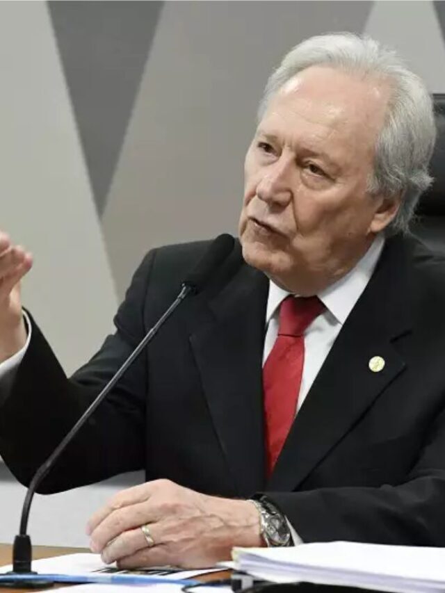 Ricardo Lewandowski propõe desarmamento da população brasileira