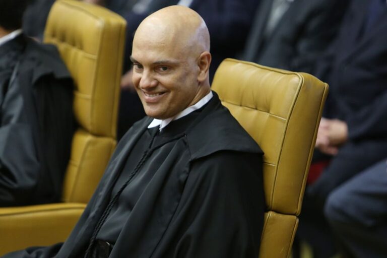 Moraes manda prender Eustáquio e Fugazza