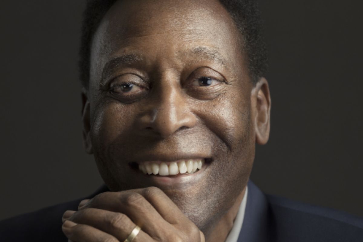 Pelé morre aos 82 anos