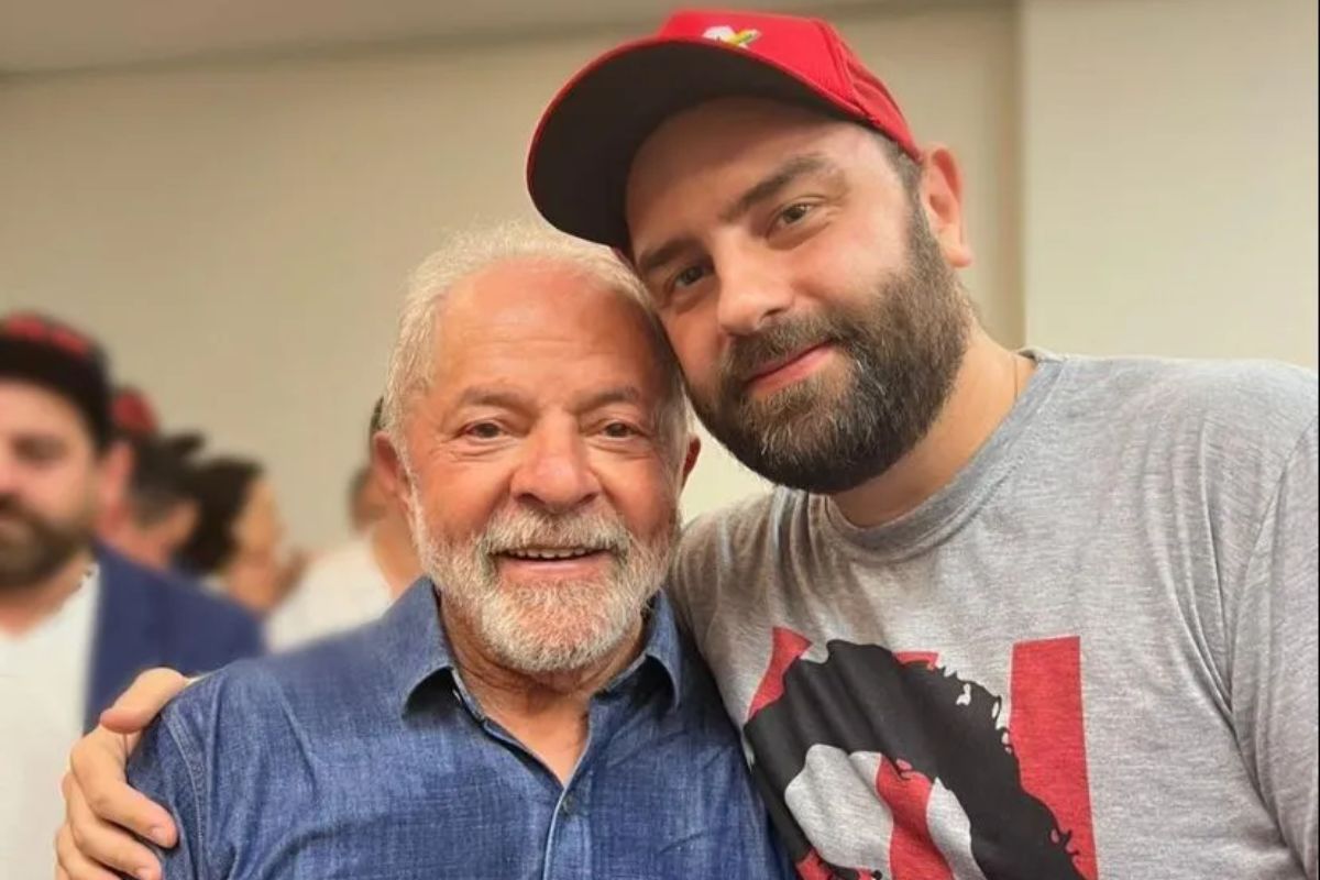 Filho de Lula volta a movimentar empresa que foi alvo da PF