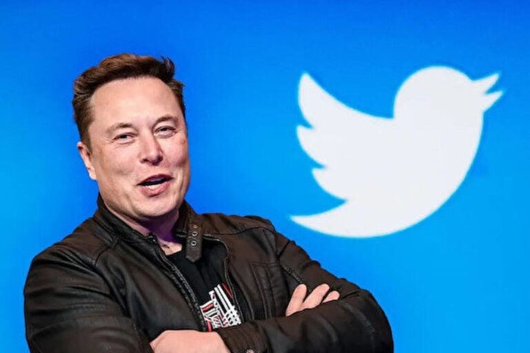 Elon Musk devolve contas de jornalistas banidos do Twitter