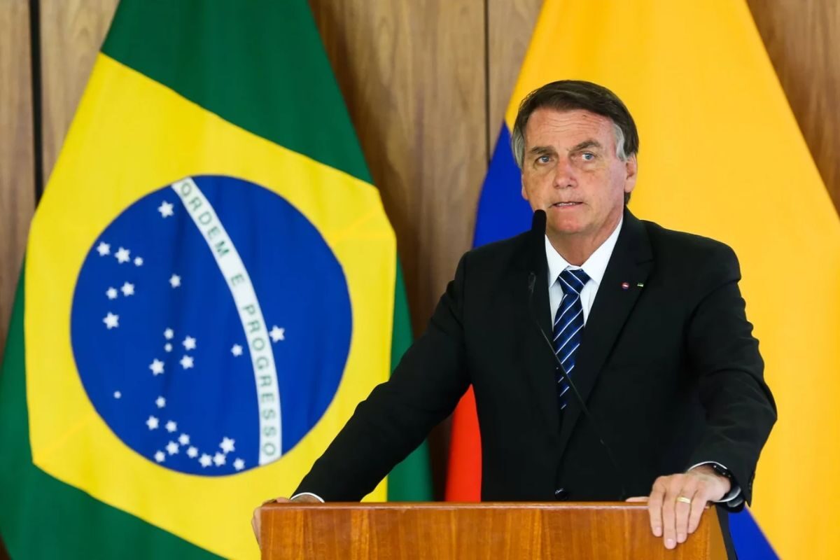 Jair Bolsonaro publica, no Diário Oficial, novos assessores para 2023