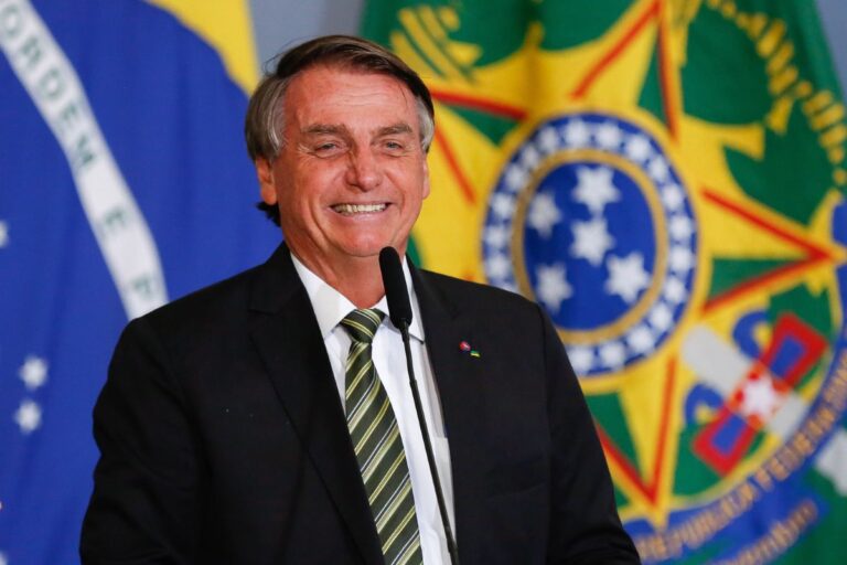 Urgente PL diz que Bolsonaro venceu as eleições com 51% dos votos no 2º turno