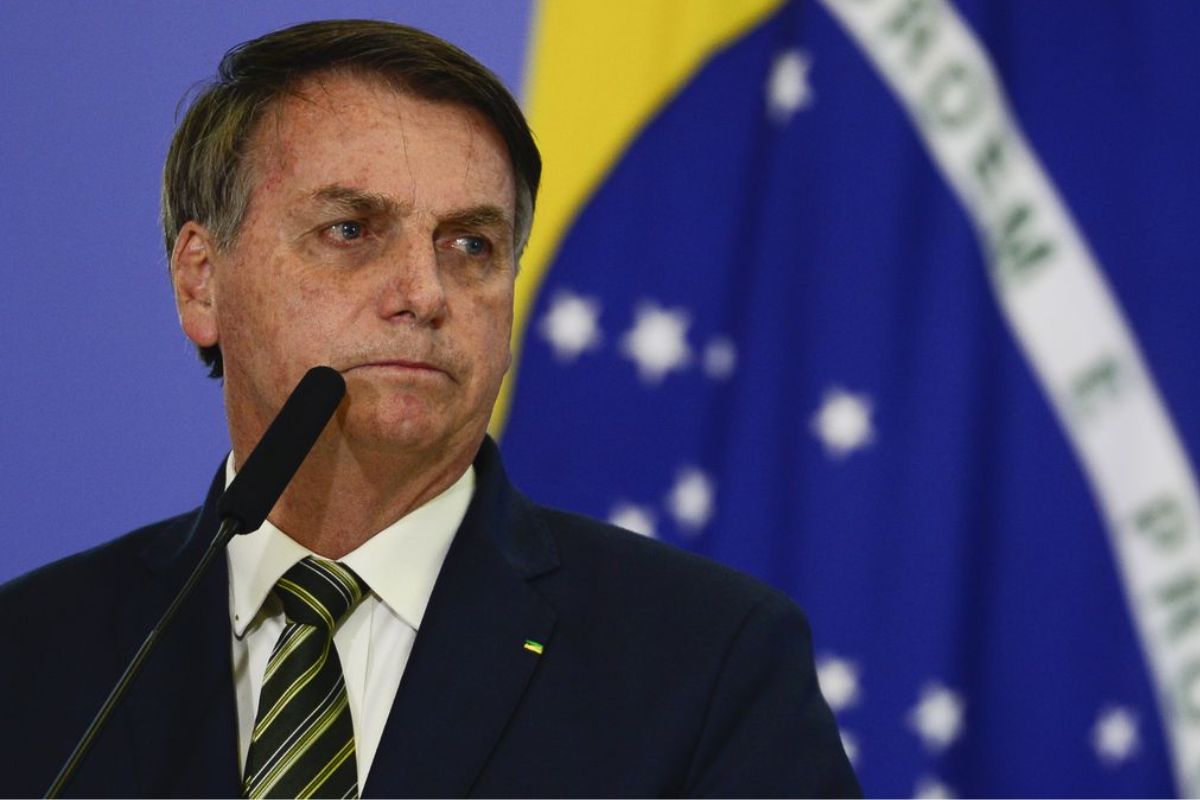 TSE abre investigação contra Jair Bolsonaro por abuso de poder político