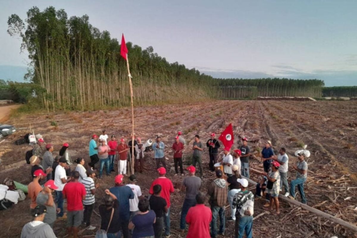 Entidades do agronegócio sobem o tom contra o MST