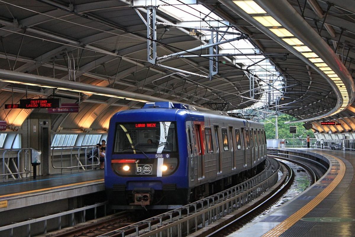 Greve no Metrô de SP: metroviários voltam ao trabalho e informam catracas liberadas