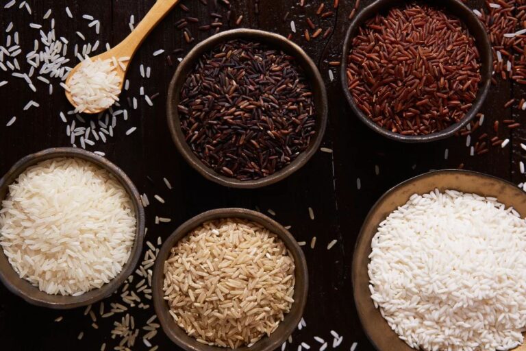 É saudável consumir arroz todo dia? Incríveis benefícios do arroz