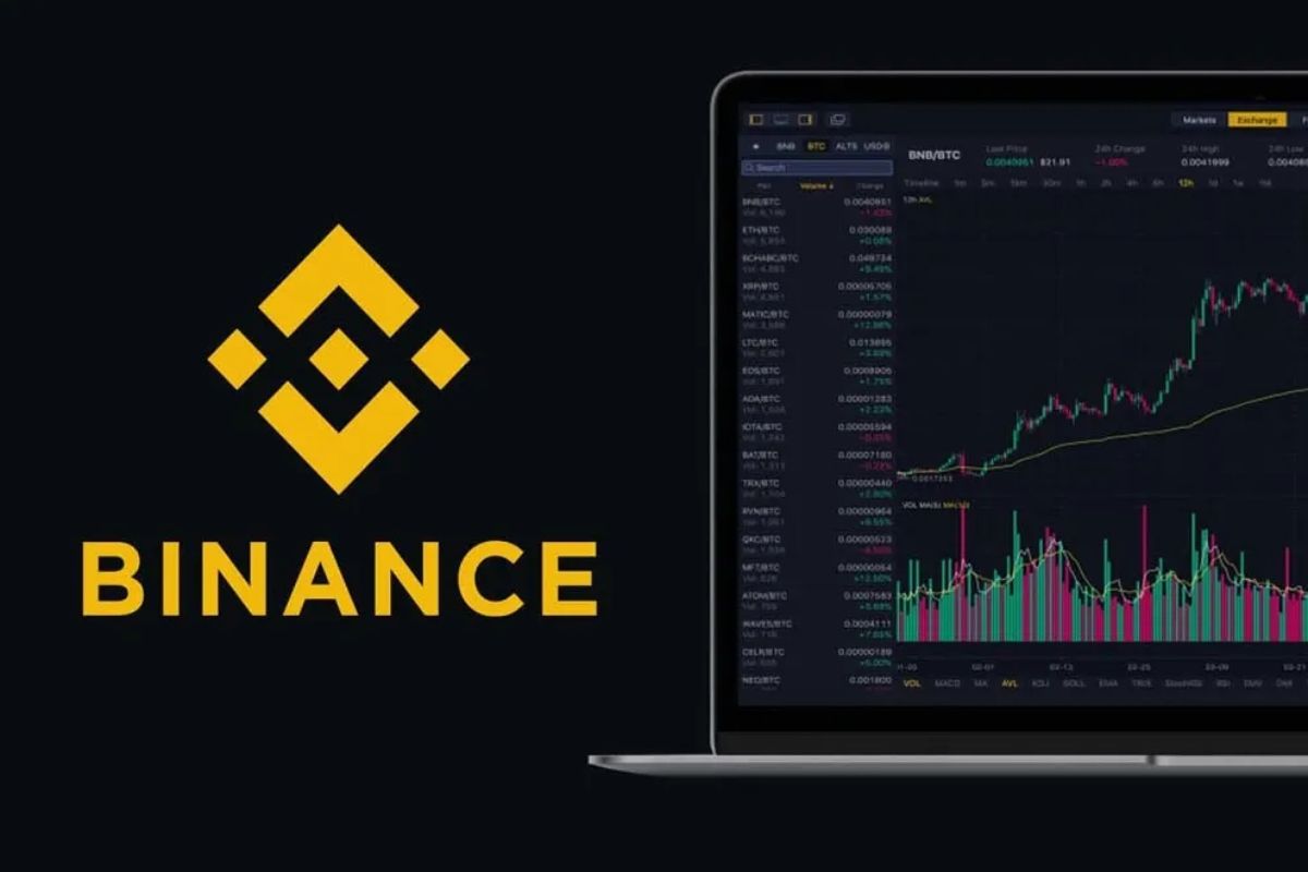 Binance cancela compra da plataforma de cripto falida Voyager