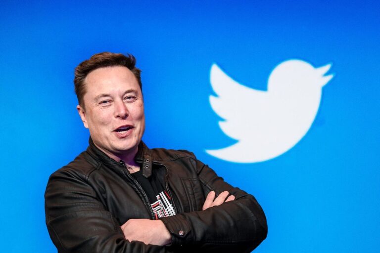 Twitter informa crescimento global sob a liderança de Elon Musk