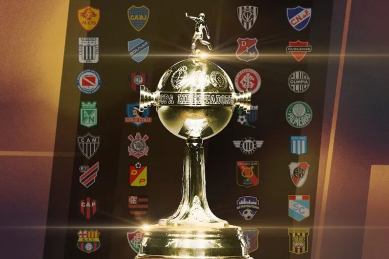 A última rodada da Copa Libertadores irá decidir mais sete vagas nas oitavas de final, e aqui está o que está em jogo