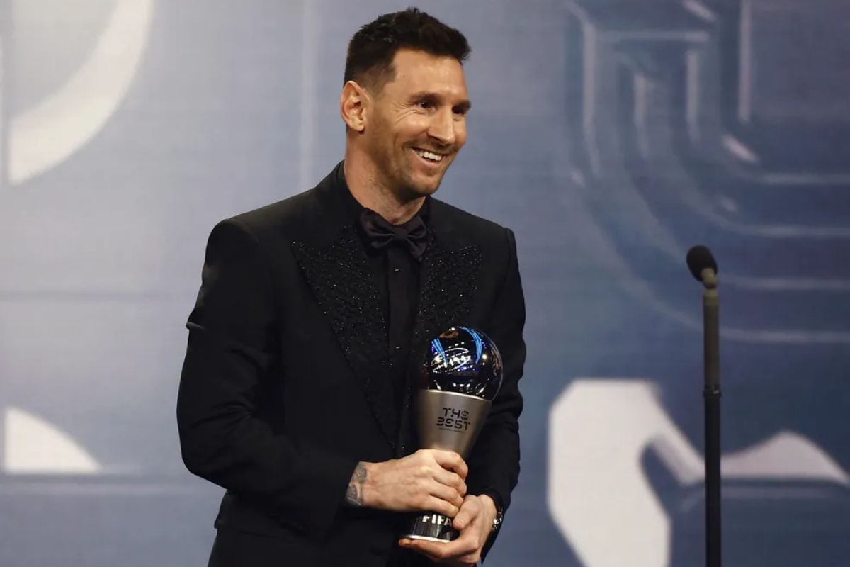 Messi expressa desapontamento no PSG e declara: "Não tenho mais metas a conquistar"