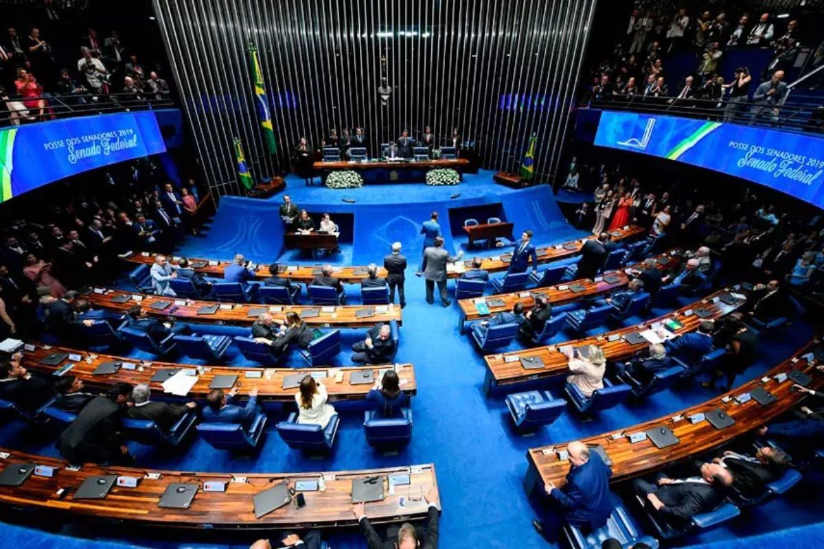 Sabatina dos novos diretores do BC é adiada pelo Senado