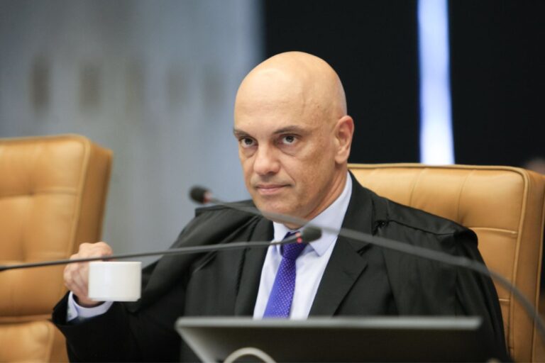 Segundo O Globo, os organizadores do Fórum Internacional de Direito têm se negado a divulgar os detalhes financeiros da viagem de Moraes à Itália