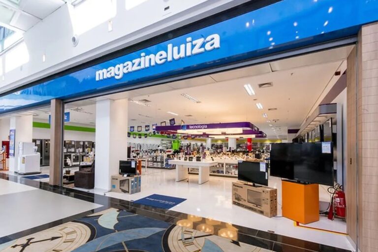 Magazine Luiza tem prejuízo de quase R$ 200 milhões no 2º trimestre