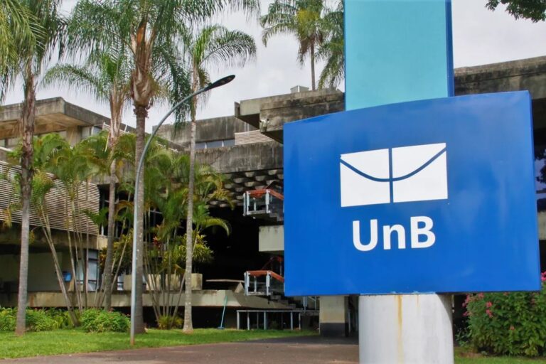 UnB - DF anuncia novo Concurso Público com remuneração superior a R$ 10 mil