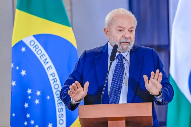 Lula Retorna Antecipadamente ao Brasil devido a Fortes Dores durante a Assembleia-Geral da ONU