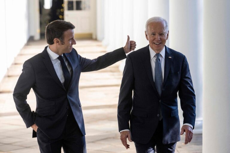 Filho de Joe Biden é Acusado Criminalmente por Mentir na Compra de Arma