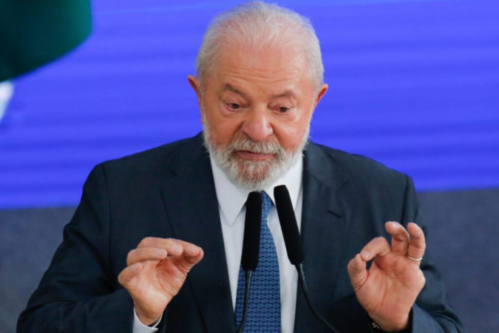 Governo Lula fechou contrato de R$87 milhões e não recebeu medicamentos