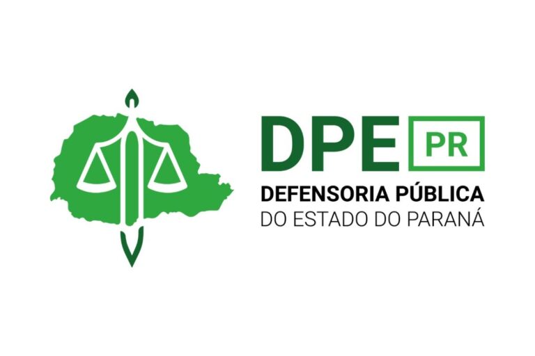 DPE - PR divulga Processo Seletivo na cidade de Curitiba