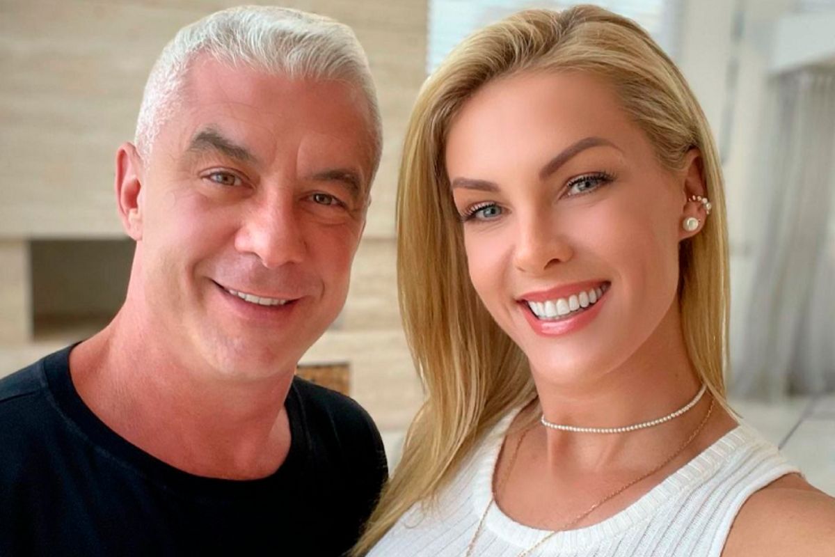 Ana Hickmann Decide Não Acionar Lei Maria da Penha Contra Marido Após Agressão