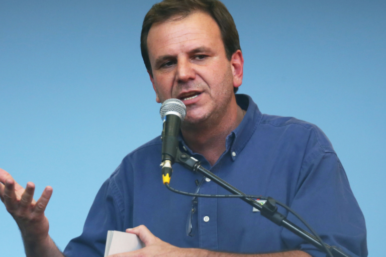 Prefeito Eduardo Paes veta abertura de clubes e estandes de tiro no Rio de Janeiro