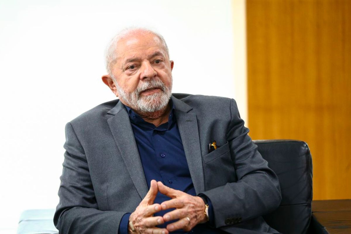 Oposição protocola pedido de impeachment de Lula sobre fala contra Israel