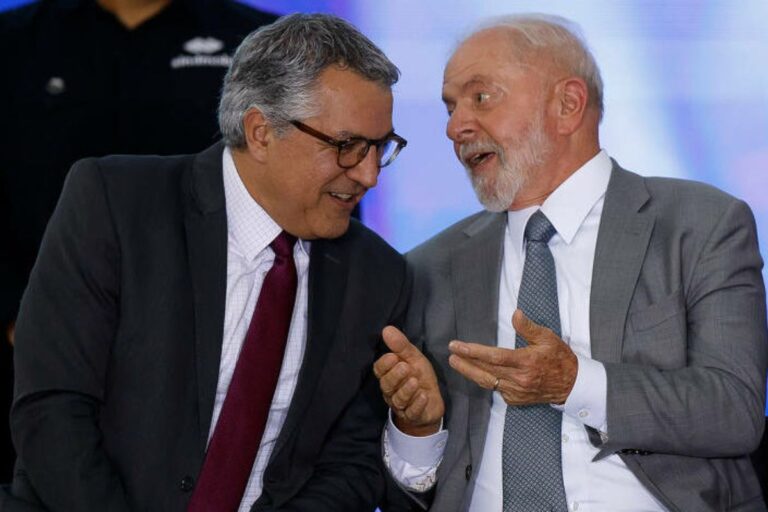 Governo Lula triplica liberação de emendas parlamentares alcançando R$ 14 bilhões nesse mês de abril