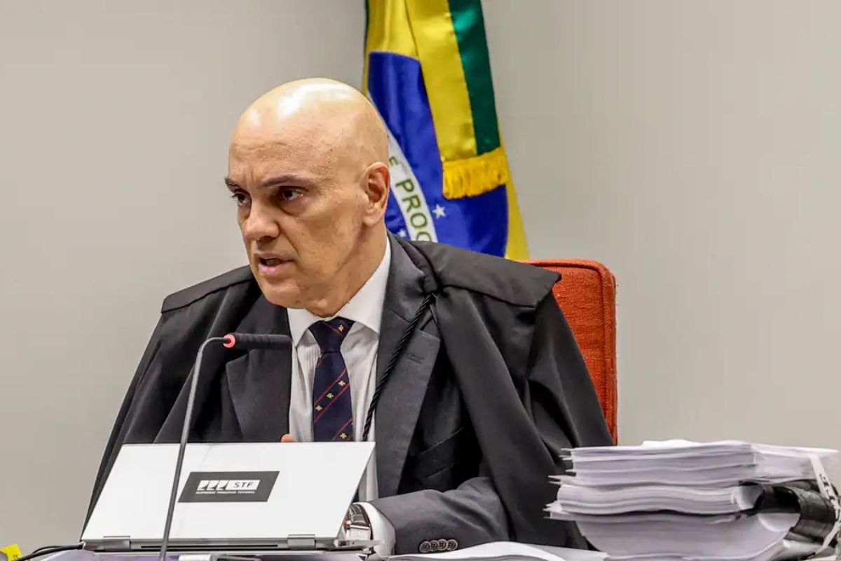 Alexandre de Moraes abre inquérito contra irmãos Brazão no caso Marielle Franco