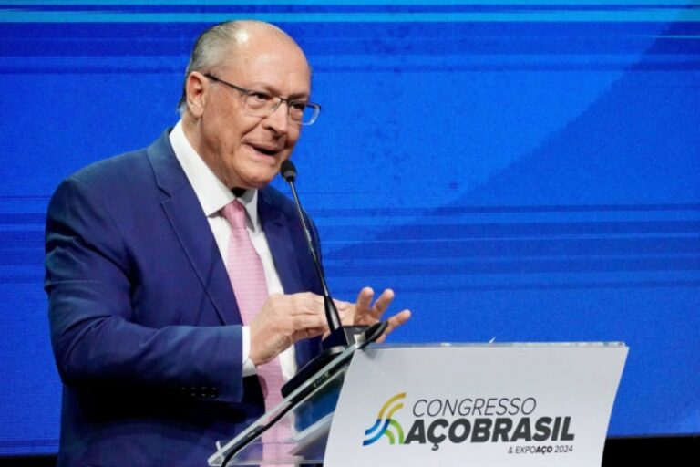 Alckmin