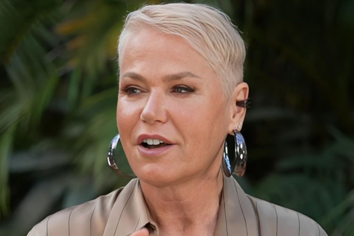 Xuxa Meneghel paga indenização de quase R$ 32 mil ao senador Magno Malta após perder ação judicial