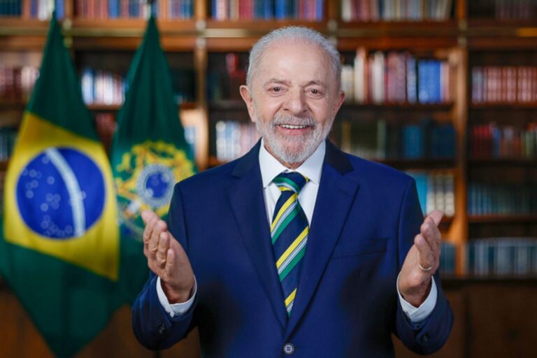 Lula mente sobre ‘queda de 30%’ no preço da carne, em 2023